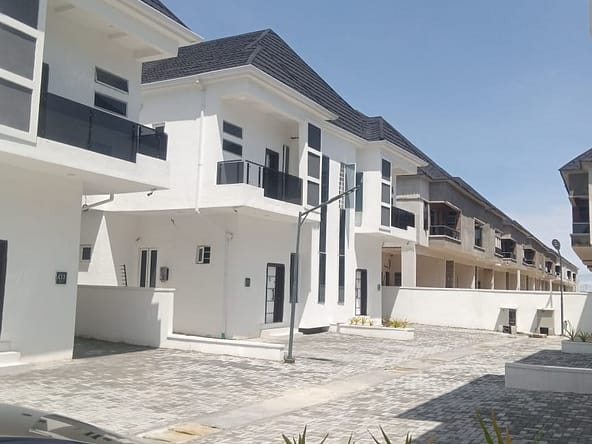 Nigeria Property Mart