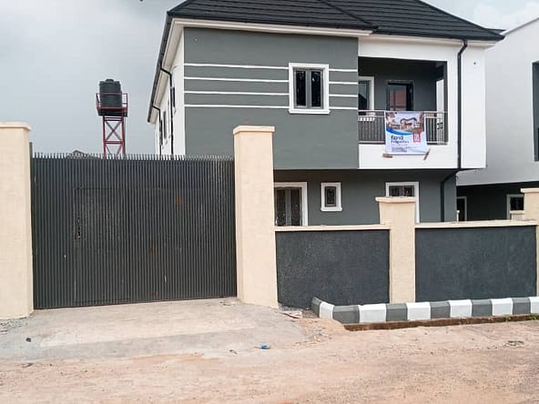 Nigeria Property Mart