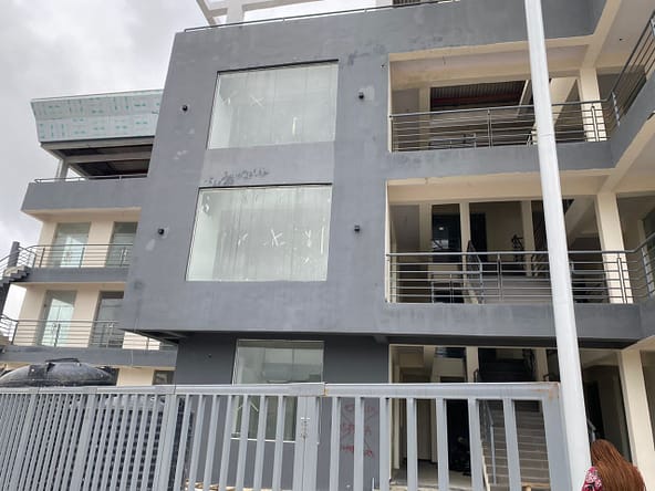 Nigeria Property Mart