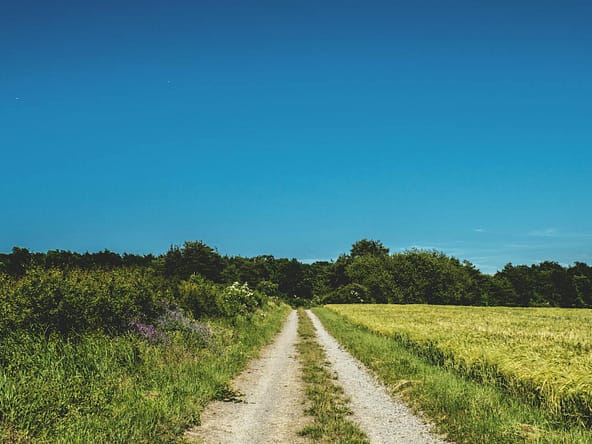 Sizes of Land in Nigeria