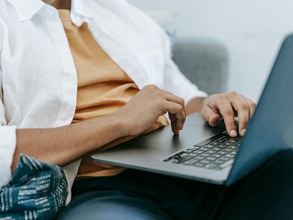 Sell property online