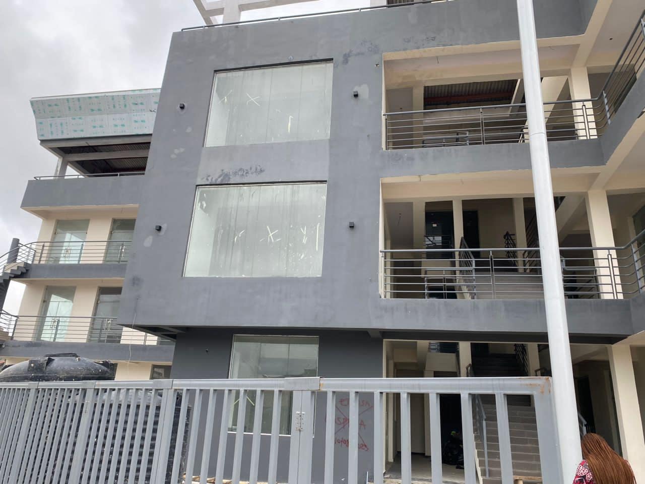 Nigeria Property Mart